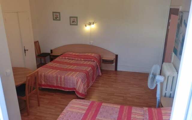 Hotel Le Terminus d'Albi