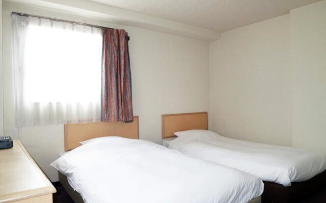 Heiwadai Hotel Honkan