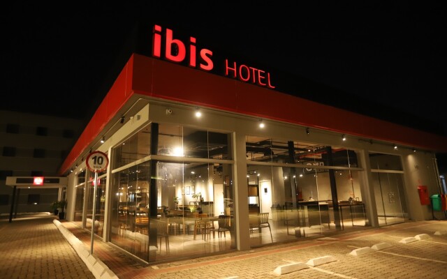 ibis Cuiaba Shopping