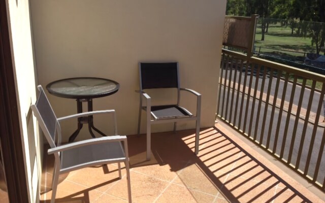 Emerald Executive Apartments