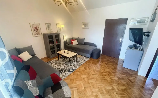 Apartment Blažina