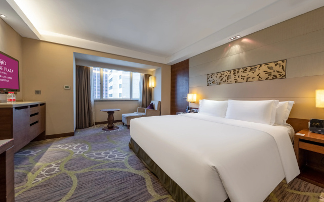 Crowne Plaza Guangzhou City Centre by IHG
