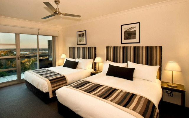 Mercure Clear Mountain Lodge