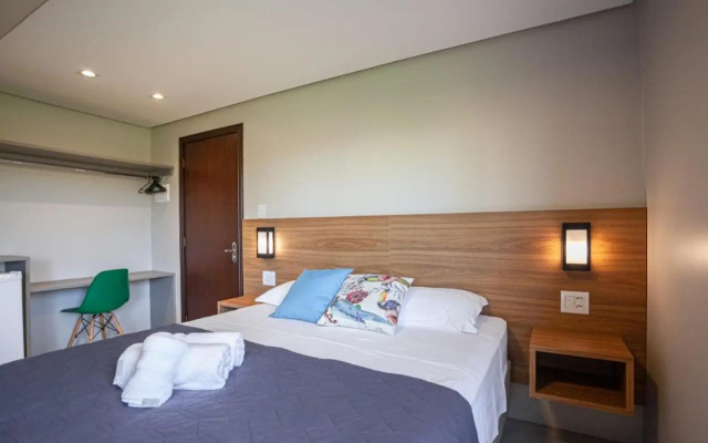 Parador Casa da Praia