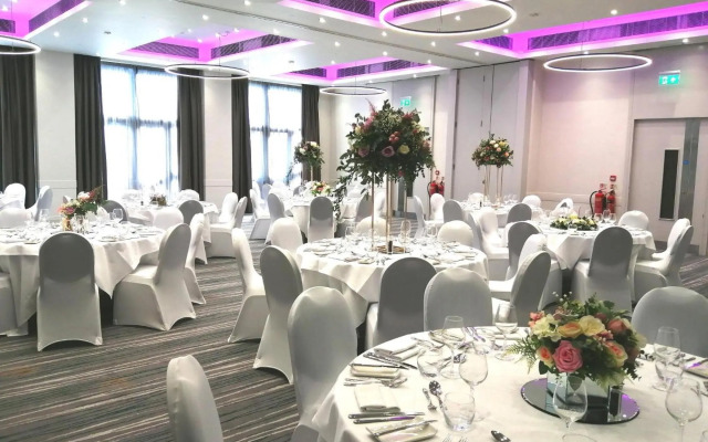 voco Fareham - Solent by IHG