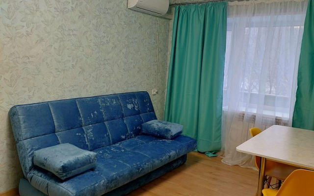 Апартаменты в центре города на улице Ковалихинская 56