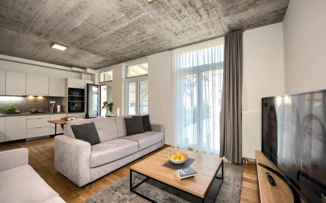 Residence Soukenicka