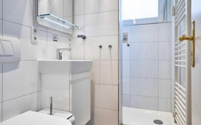 Ferienwohnung Juchmann