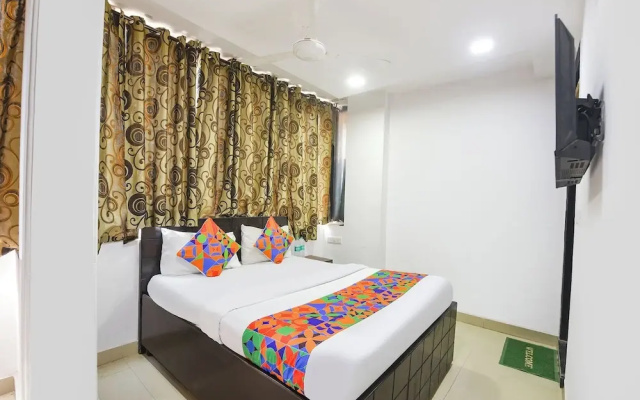 Fabhotel Great Residency I