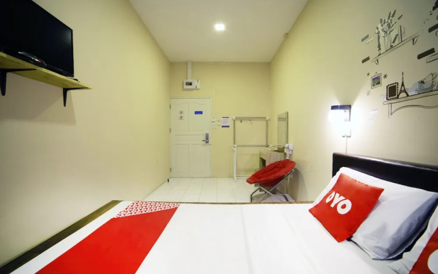 OYO 532 Meet & Meet Hostel