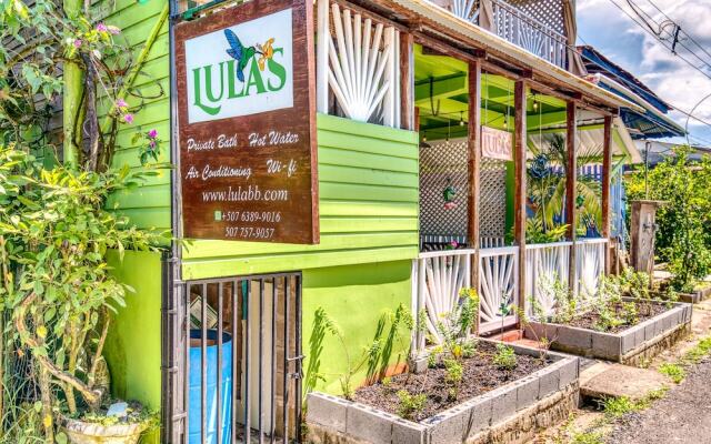 Lula's Bed & Breakfast