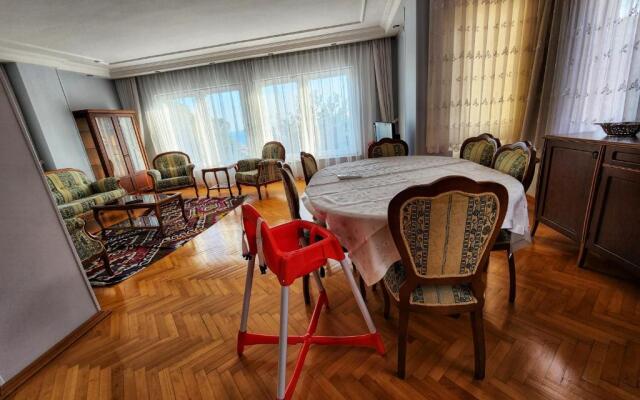 Koray Residence