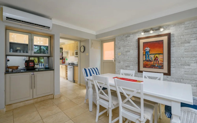 San Lameer Villa 2812 - 4 Bedroom