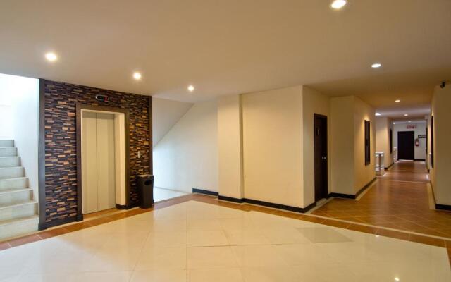 Kokotel Pattaya South Beach