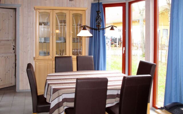 House Wildgans Müritz