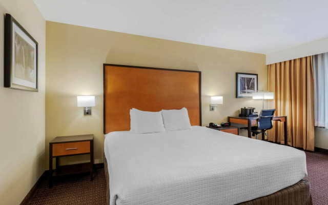 Best Western Cascade Inn & Suites