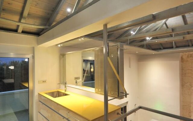 The Architect's House