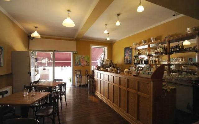 Locanda al 5