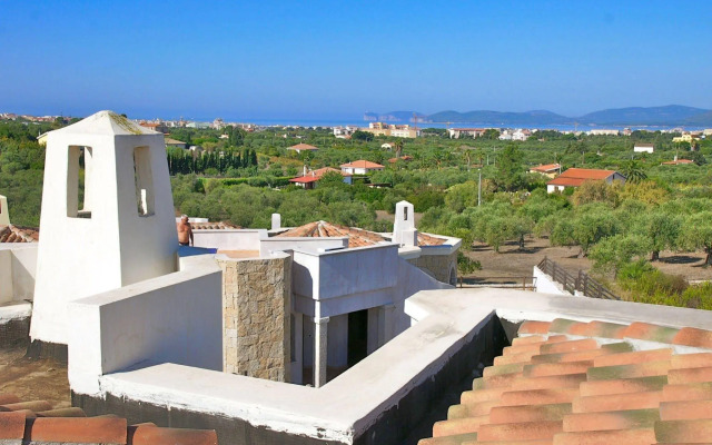 Vista Blu Resort