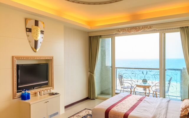 Starrise Leisure Hotel