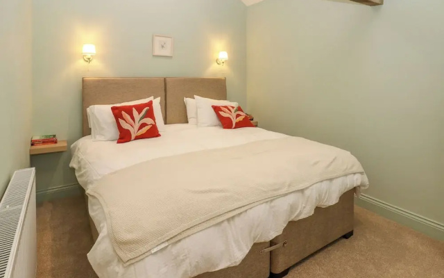 The Coach House
