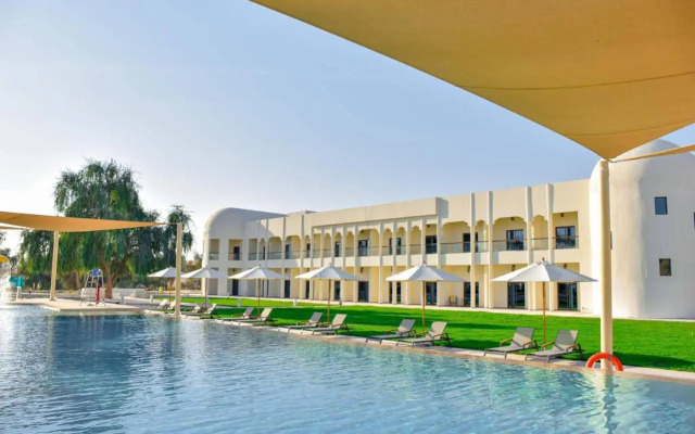 Western Hotel Liwa