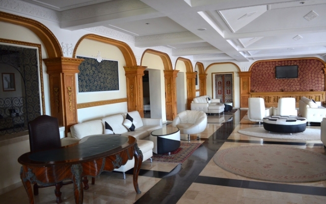 Hôtel Des Iles