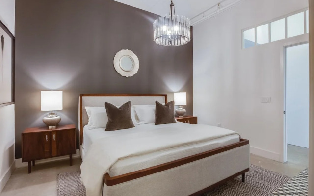 Clock Loft