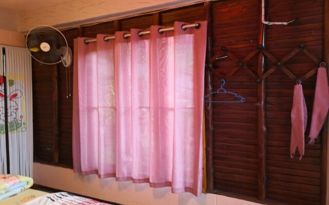 Phumaimok Khao Kho Resort