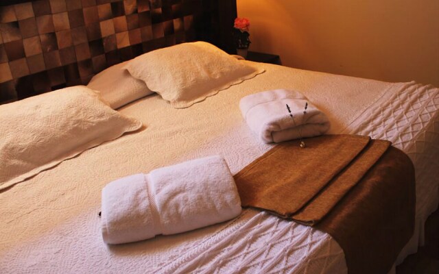 Atankalama Hotel Boutique