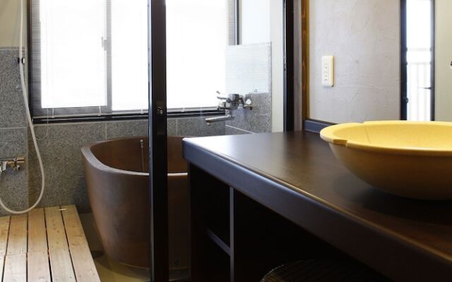 Izumohinomisaki no yado Fuji