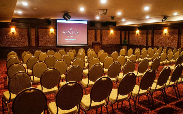 Ventus Natural & Medical Spa