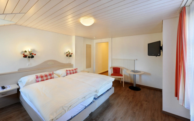 Hotel Beausite