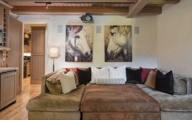River Bliss by Exceptional Stays