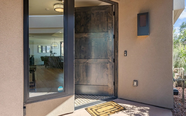 The Yucca Flower #11 3 Bedroom Home