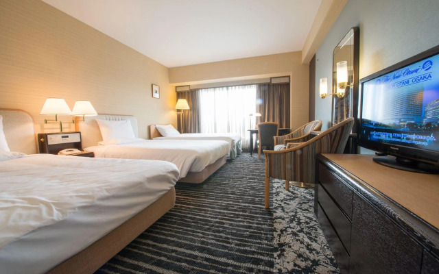 Hotel New Otani Osaka