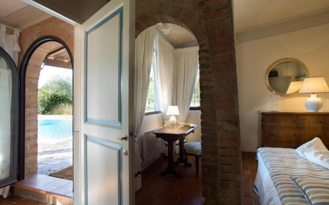Villa Fillinelle