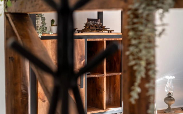 Lovely 2 Bedroom Apartment in the Heart of Lisbon