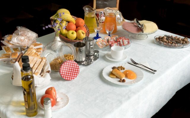 Hotel Rural Villa Onuba