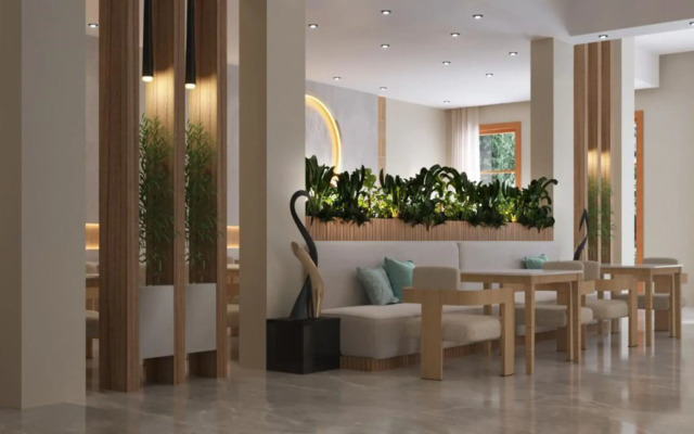 Zen Resort by TBH Hotels