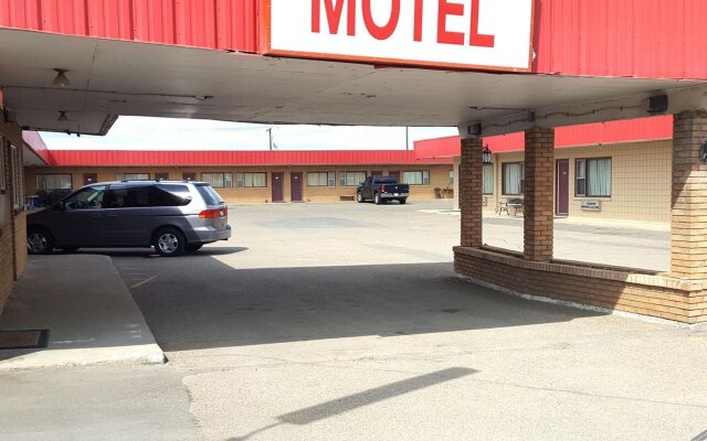 Caravel Motel