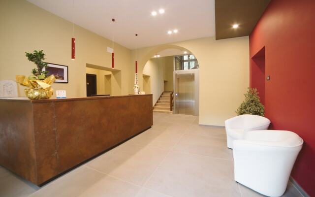Elda Hotel