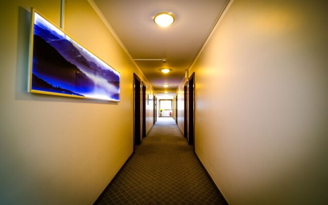 Waldhotel Am Eichholz Sindelfingen