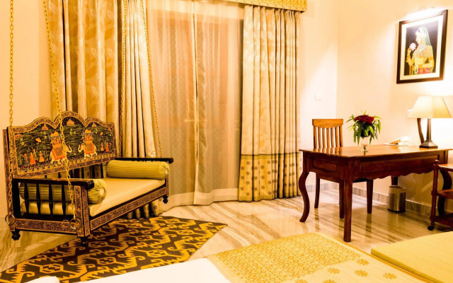 Pratap Mahal, Ajmer - IHCL SeleQtions