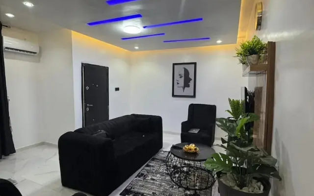 Kozy Apartment & Lounge