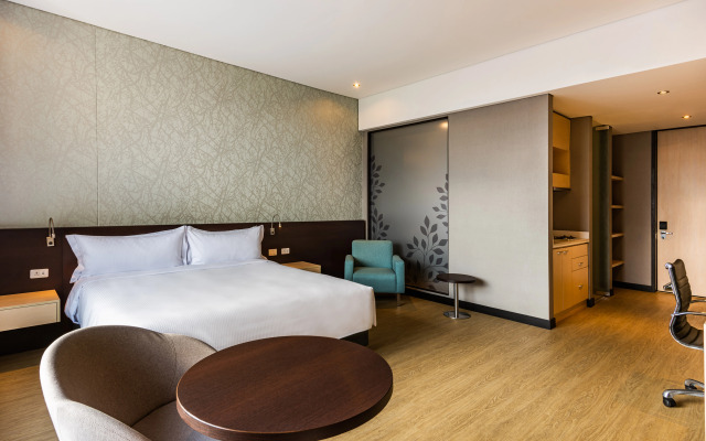 DoubleTree by Hilton Bogota Salitre AR