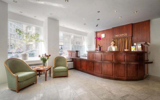 Hotel Harmony