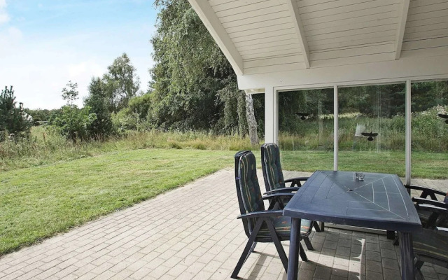 Scenic Retreat in Rabjerg - By Traum Ferienwohnungen