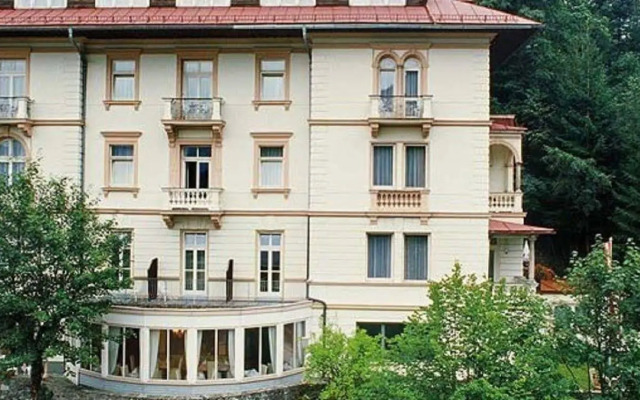 Villa Excelsior Hotel Kurhaus