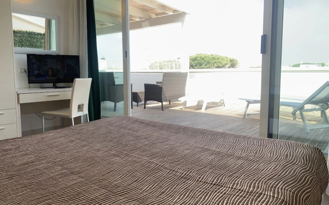 Residence Aida